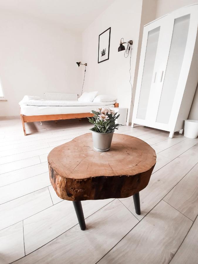 Apartament Krakow Arena Ngoại thất bức ảnh