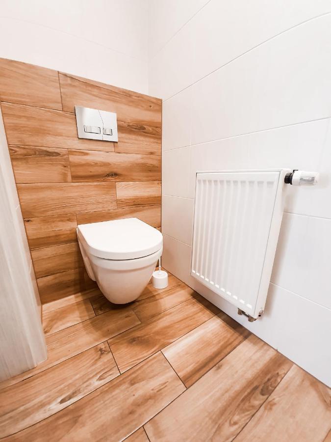 Apartament Krakow Arena Ngoại thất bức ảnh