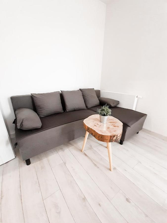 Apartament Krakow Arena Ngoại thất bức ảnh