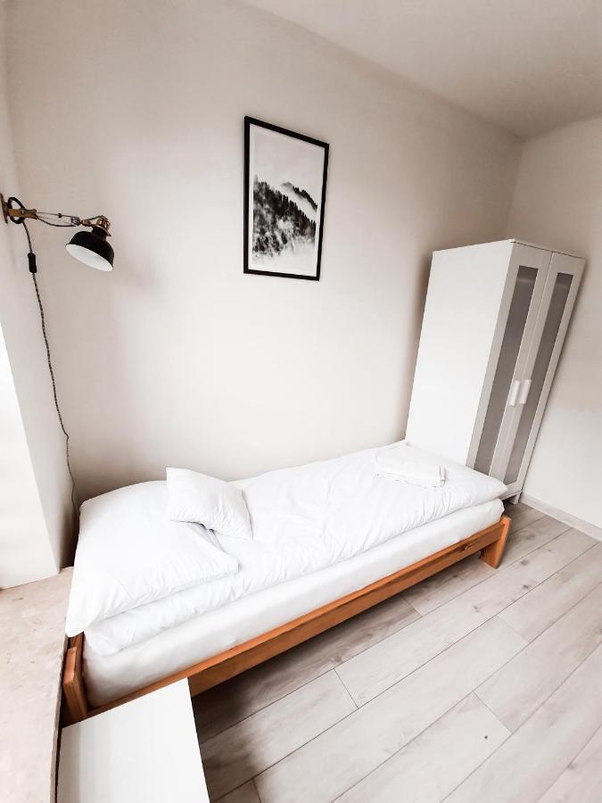 Apartament Krakow Arena Ngoại thất bức ảnh