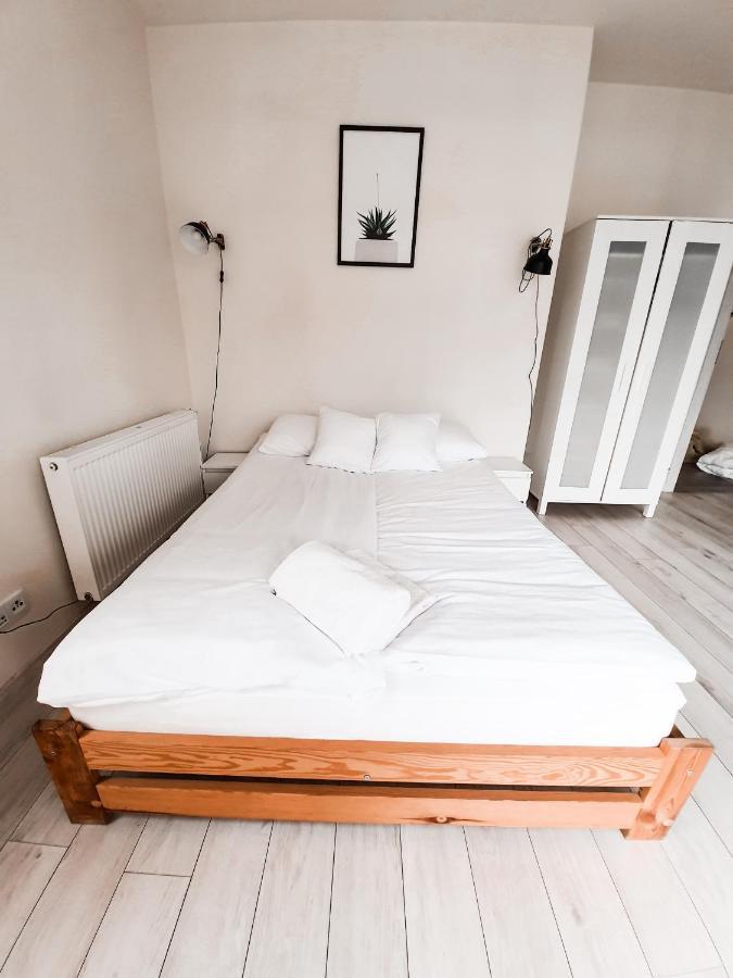 Apartament Krakow Arena Ngoại thất bức ảnh