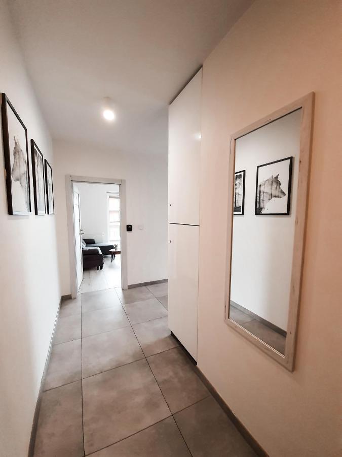 Apartament Krakow Arena Ngoại thất bức ảnh