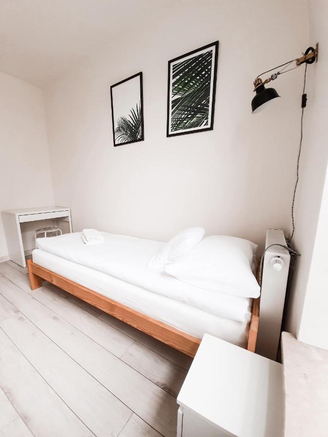 Apartament Krakow Arena Ngoại thất bức ảnh