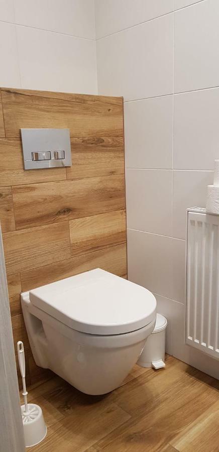 Apartament Krakow Arena Ngoại thất bức ảnh