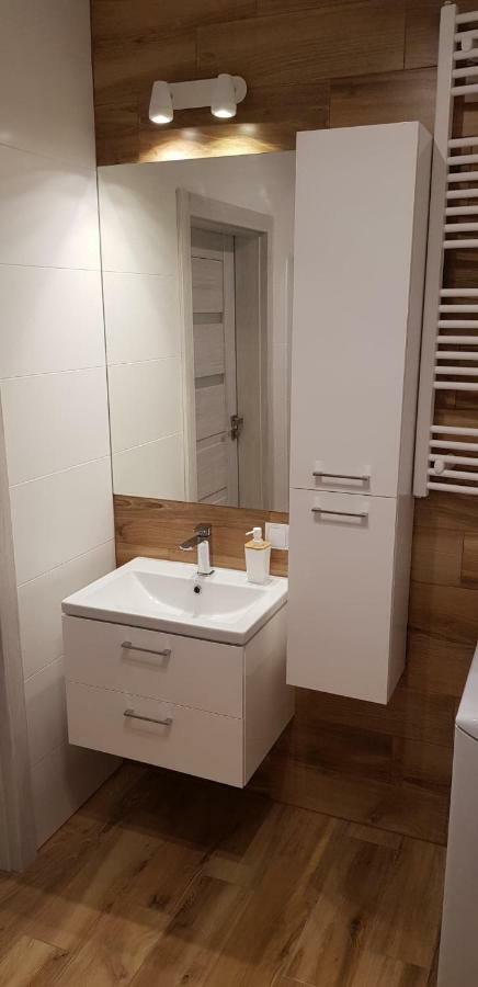Apartament Krakow Arena Ngoại thất bức ảnh
