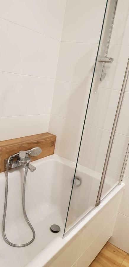 Apartament Krakow Arena Ngoại thất bức ảnh