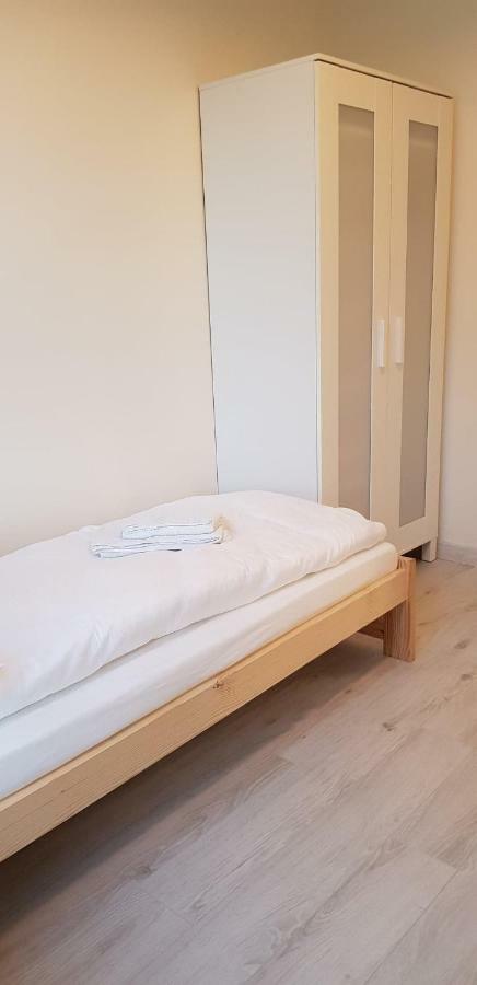 Apartament Krakow Arena Ngoại thất bức ảnh