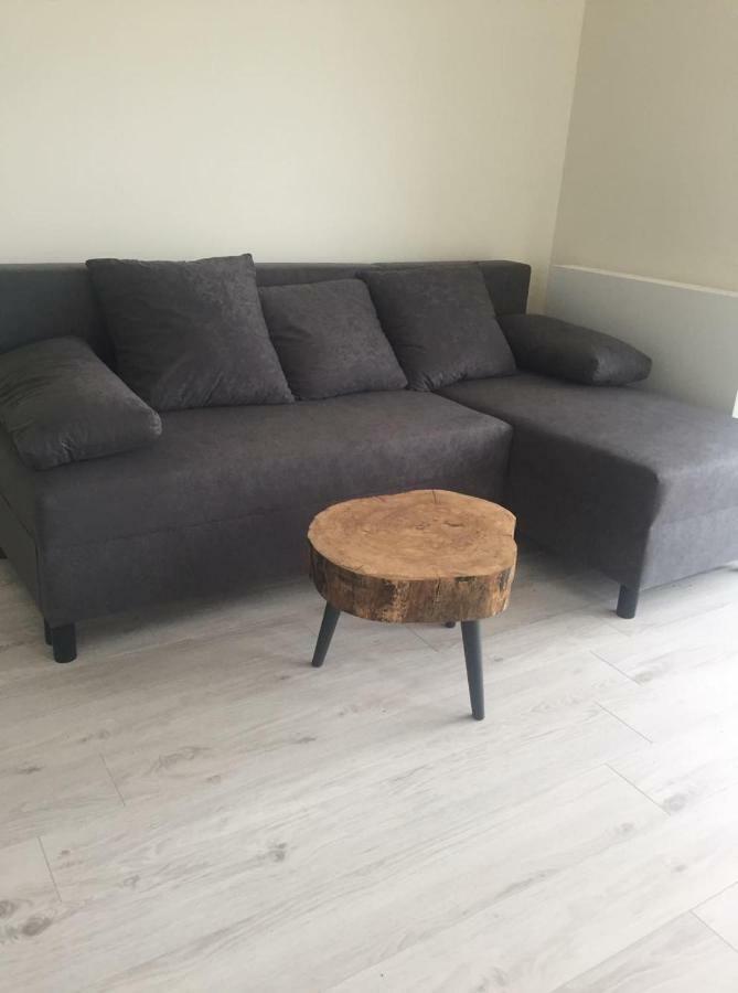 Apartament Krakow Arena Ngoại thất bức ảnh