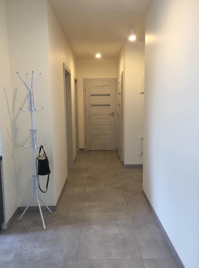 Apartament Krakow Arena Ngoại thất bức ảnh