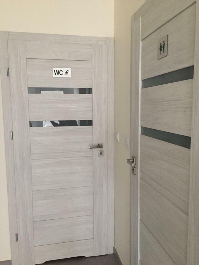Apartament Krakow Arena Ngoại thất bức ảnh